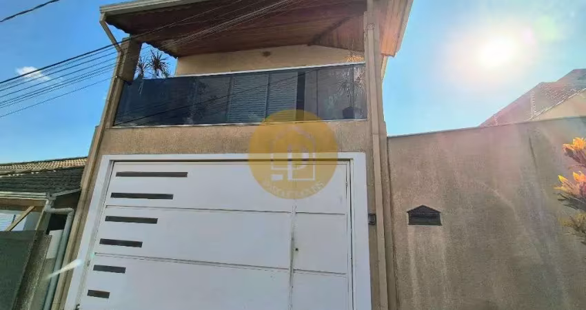 Casa terrea com 4 dormitorios em excelente localizacao