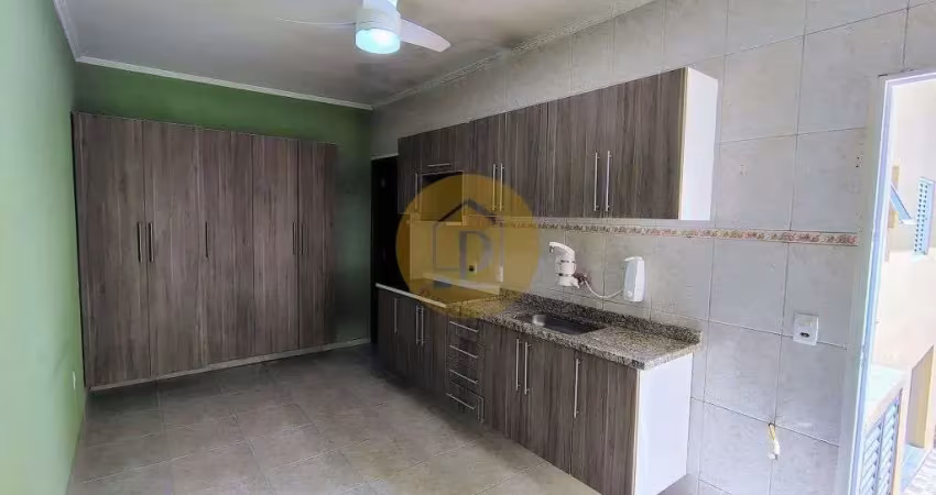Casa com 3 quartos à venda no Jardim Ipê, Itatiba 