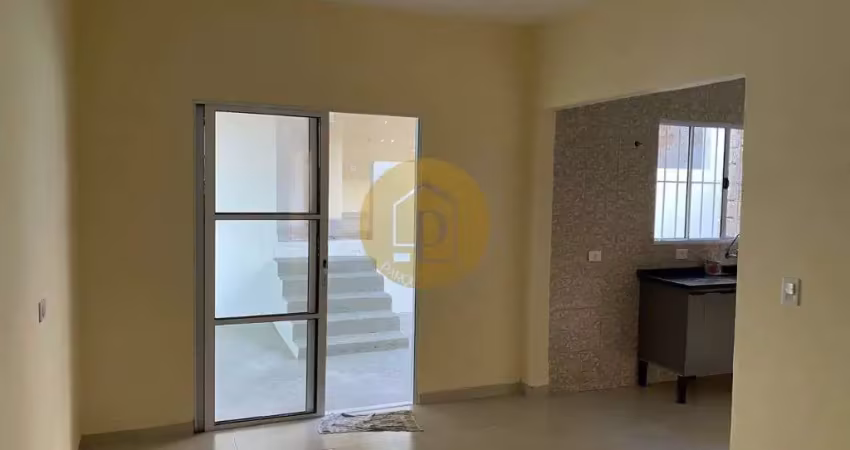 Casa com 3 dormitorios a venda bairro jardim nossa senhora de fatima itatiba/sp