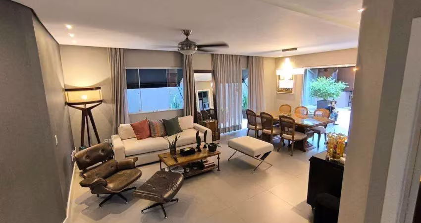 Imovel com acabamento fino e unico a venda no res. itatiba country club!