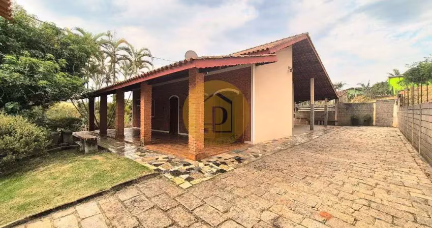 Casa com 2 quartos à venda no Recreio Costa Verde, Itatiba 