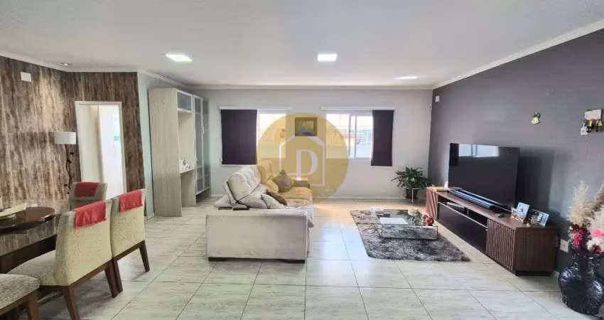Casa com 4 quartos à venda na Vila Brasileira, Itatiba 