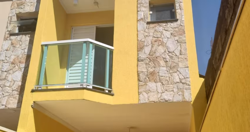 Sobrado de 3 quartos proximo ao shopping Aricanduva