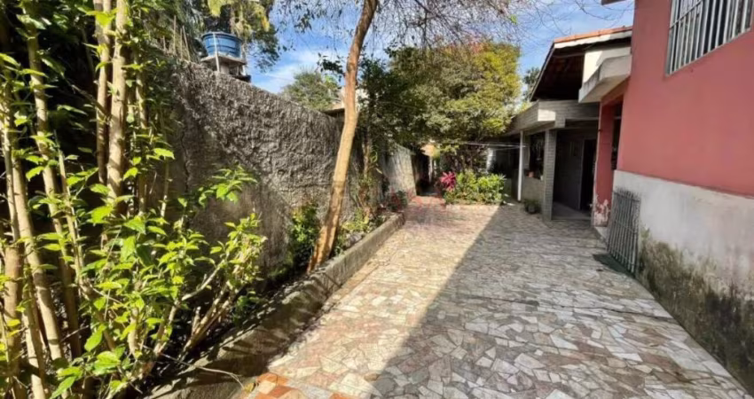 Terreno em Itaquera com 500m²