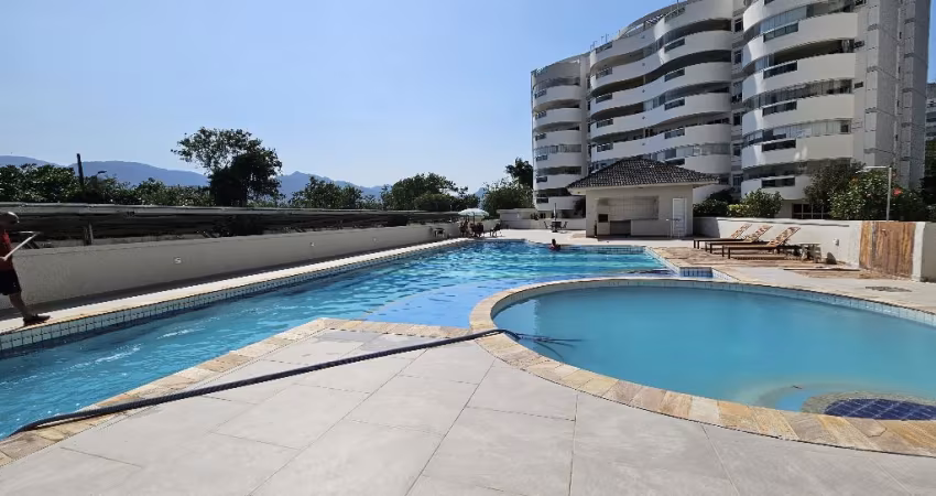Condomínio Round Decks – Elegância e Conforto no Recanto do Recreio