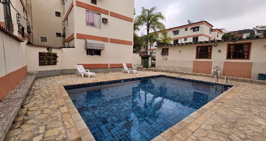 Apartamento 2 Quartos - Rua Coronel Vercessi Condomínio das Acácias