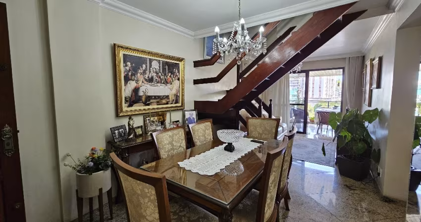 Cobertura Duplex no Coração da Freguesia