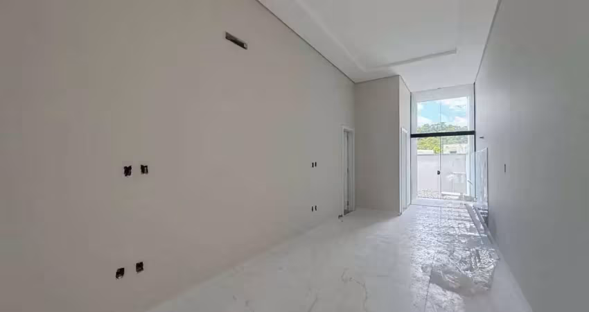 Geminado térreo | três rios do norte | 2 quartos (1 suíte) | 63m²