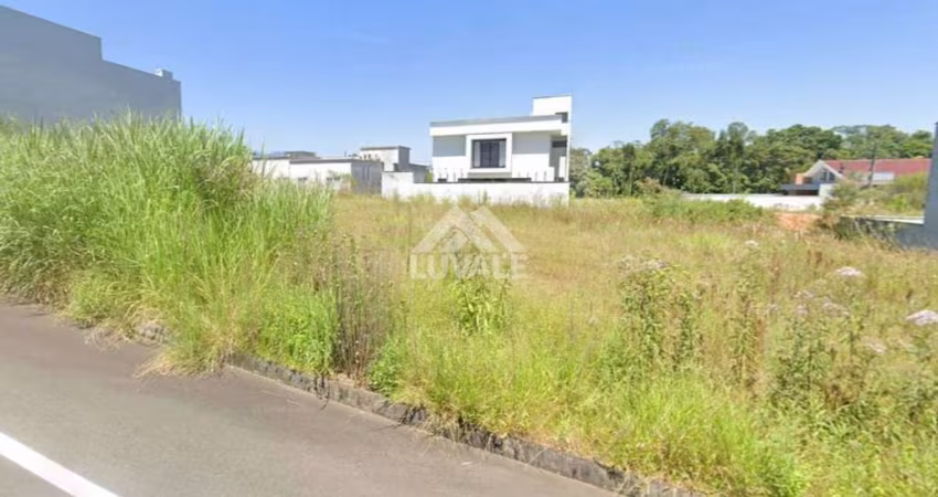 Terreno | Três Rios do Norte | 320m²