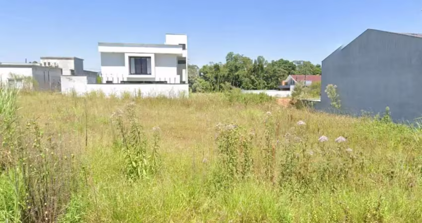 Terreno à venda no Três Rios do Norte, Jaraguá do Sul 
