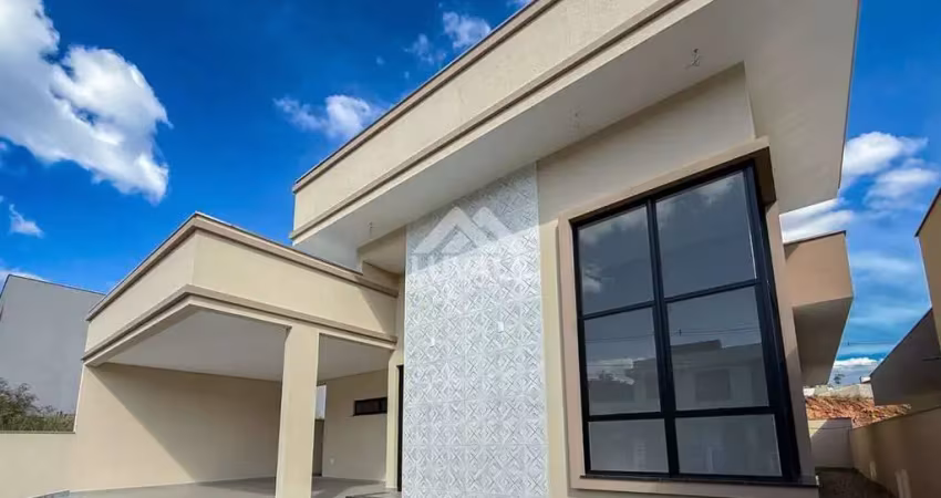 Casa térrea | três rios do norte | 3 quartos (1 suíte) | 151m²
