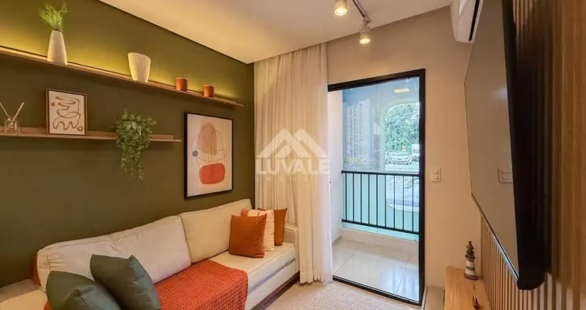 Apartamento com 2 quartos à venda na Rua Vitória Chiodini Spézia, 200, Jaraguá Esquerdo, Jaraguá do Sul