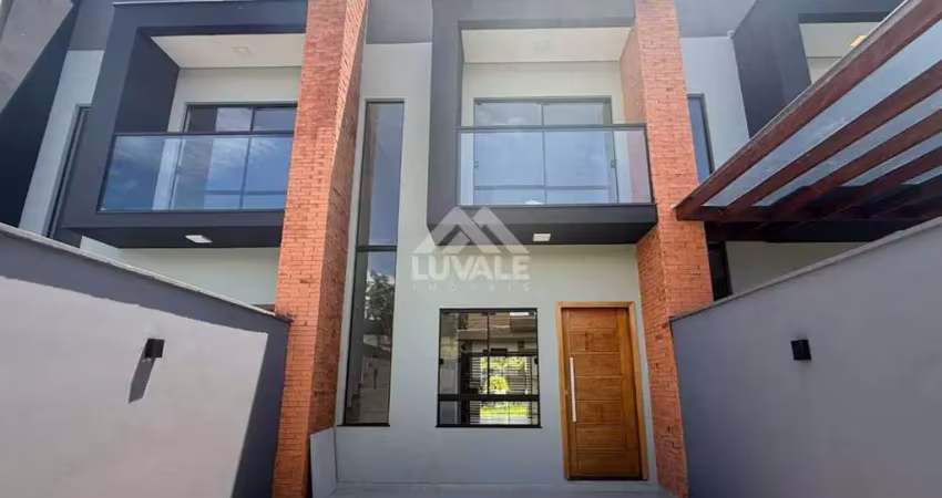 Geminado duplex | jaraguá 99 | 3 quartos (1 suíte) | 130m²