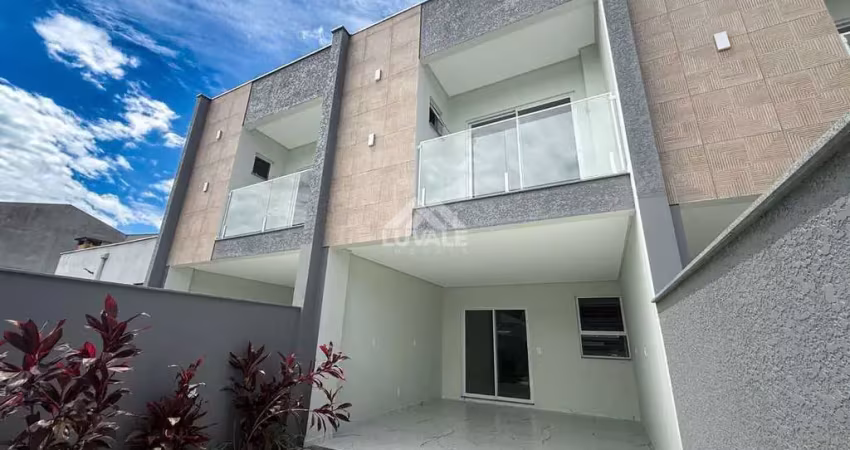 Geminado Duplex | Tifa Martins | 2 suítes + home office | 158m²