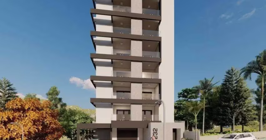Ilha de manhattan | centro | 3 quartos (1 suíte) | 112m²