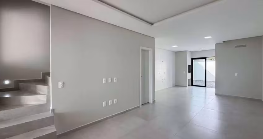 Geminado duplex | czerniewicz | 3 quartos (1 suíte) | 135m²