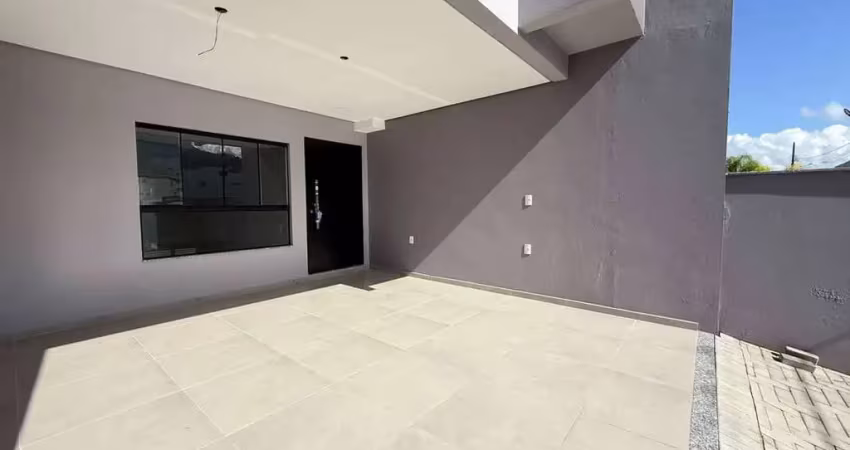 Geminado duplex | amizade | 3 quartos (1 suíte) | 122m²