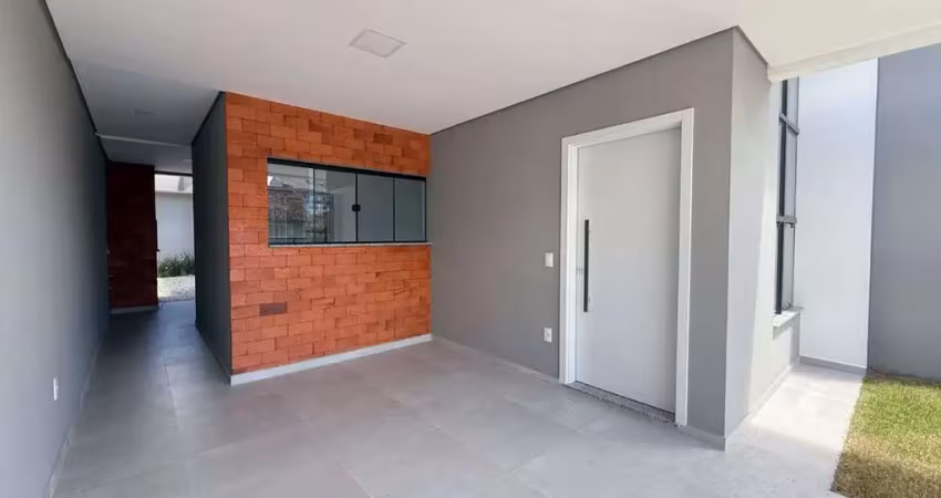 Geminado térreo | nereu ramos | 3 quartos (1 suíte) | 111m²