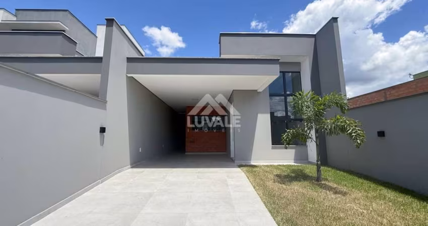 Geminado Térreo | Nereu Ramos | 3 quartos (1 suíte) | 111m²