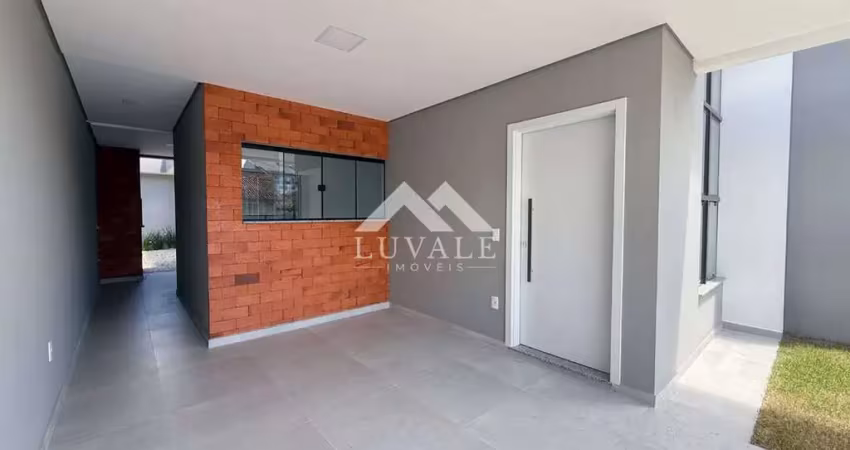 Geminado térreo | nereu ramos | 3 quartos (1 suíte) | 111m²