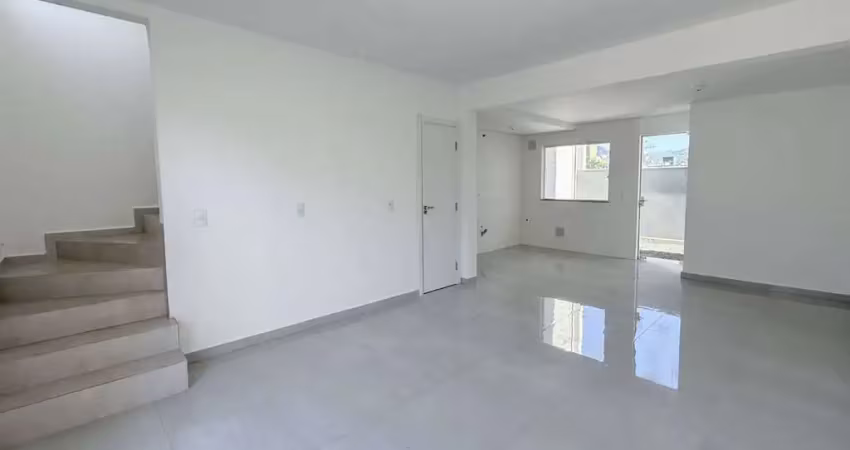 Geminado duplex | três rios do sul | 3 quartos | 87m²