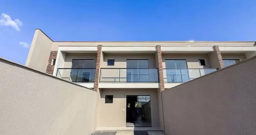 Casa com 2 quartos à venda no Amizade, Jaraguá do Sul 