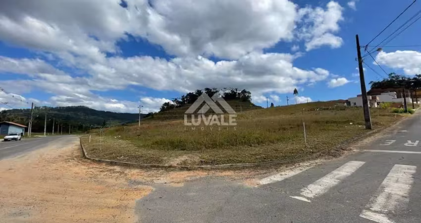 Terreno à venda na Rua Adele Buttgen Demarchi, 1, Três Rios do Norte, Jaraguá do Sul