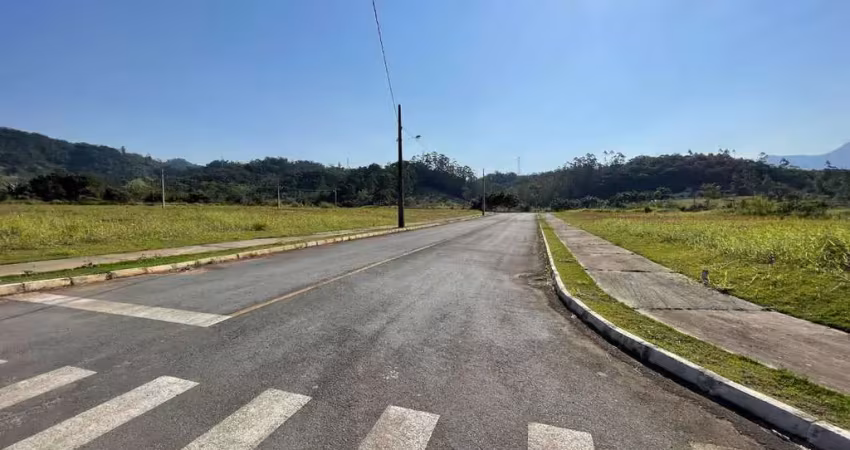 Terrenos | braço do ribeirão cavalo | 383m² a 642m²