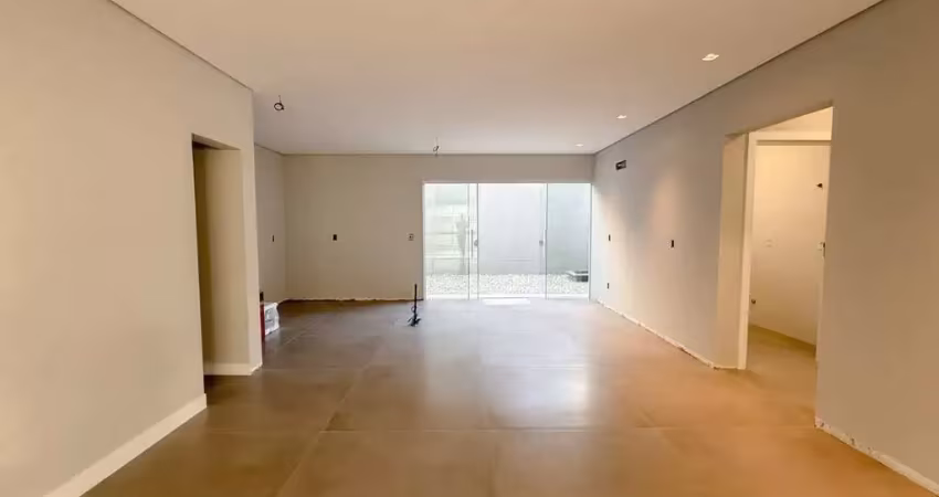 Geminado duplex | amizade | 3 quartos (1 suíte) | 138m²