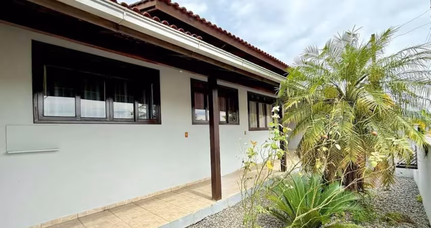 Casa com 1 quarto à venda no Rau, Jaraguá do Sul 