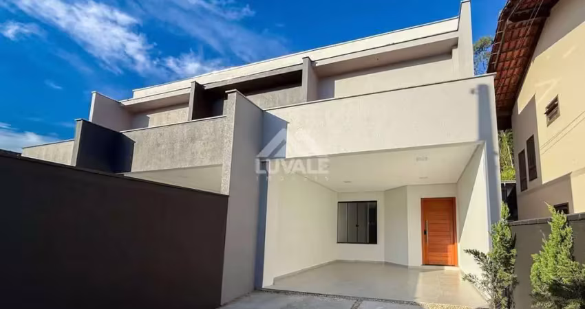 Geminado Duplex | São Luís | 3 quartos (1 suíte) | 143m²