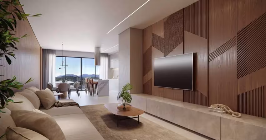 Apartamento com 5 quartos à venda na Rua Martim Stahl, 645, Vila Nova, Jaraguá do Sul