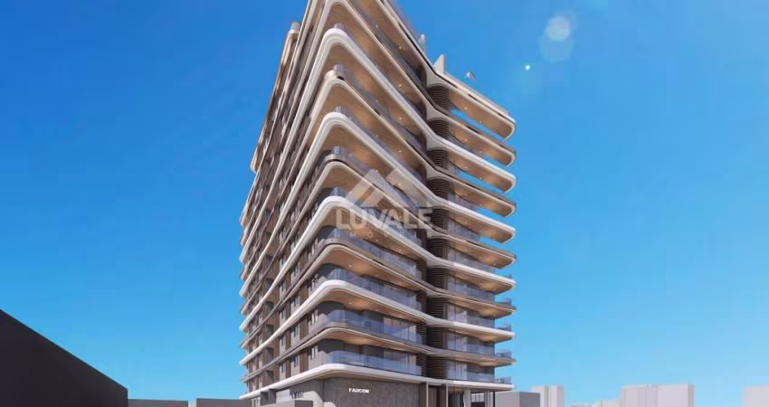 Ópera Apartaments Cobertura Duplex | Vila Nova | 4 suítes | 394m²