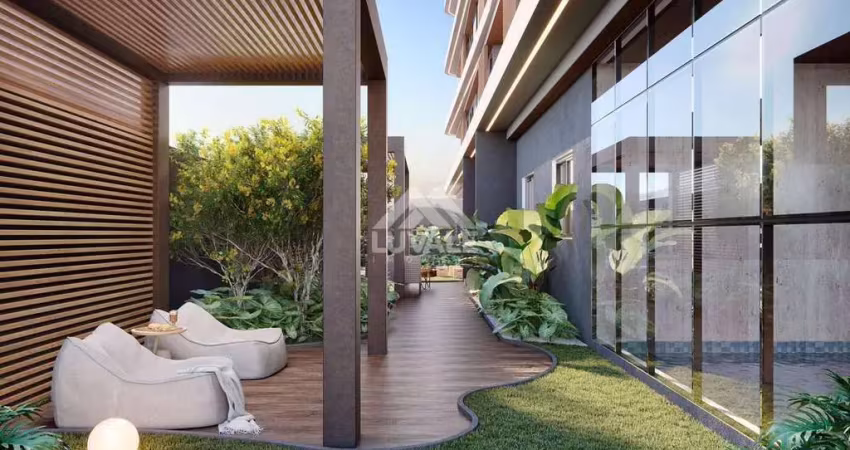 Apartamento com 5 quartos à venda na Rua Martim Stahl, 645, Vila Nova, Jaraguá do Sul