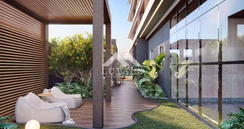 Apartamento com 5 quartos à venda na Rua Martim Stahl, 645, Vila Nova, Jaraguá do Sul