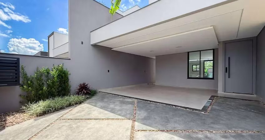Geminado duplex | três rios do norte | 3 quartos (1 suíte) | 165m²