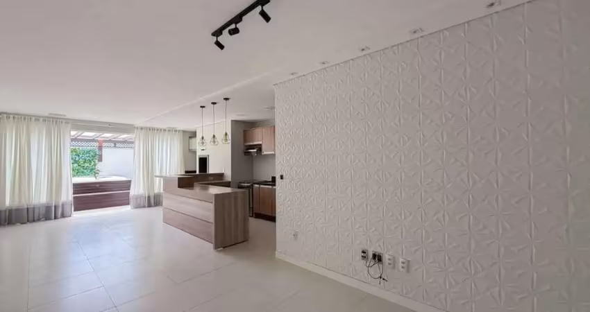 Apto terraço semimobiliado | vila baependi | 3 quartos (1 suíte) | 169m²