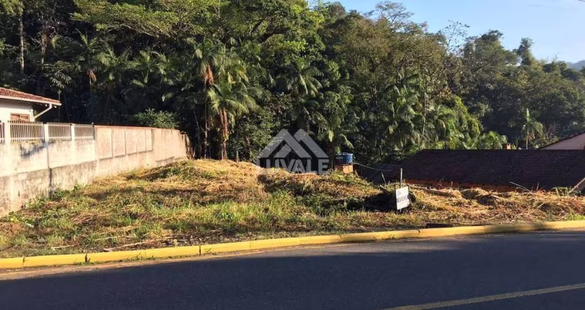 Terreno | Ilha da Figueira | 523m²