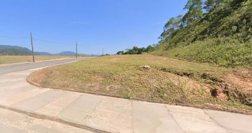 Terreno à venda na Rua Henrique Becker, 1, Três Rios do Norte, Jaraguá do Sul