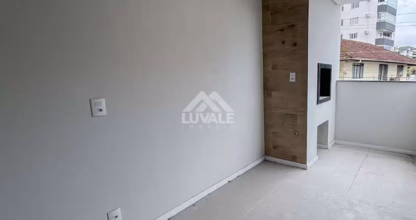 Apto | Jaraguá Esquerdo | 3 quartos (1 suíte) | 156m²
