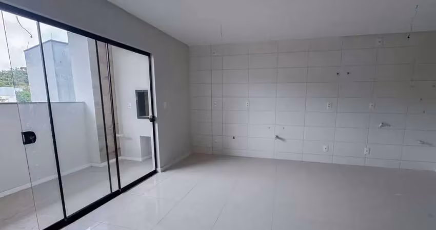 Apto | jaraguá esquerdo | 2 quartos (1 suíte) | 98m²