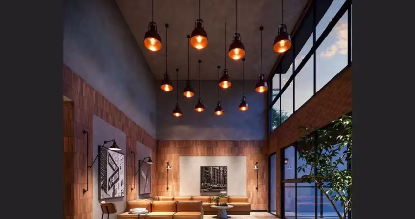 Boulevard 500 | nova brasília | 3 quartos (1 suíte) | 112m²