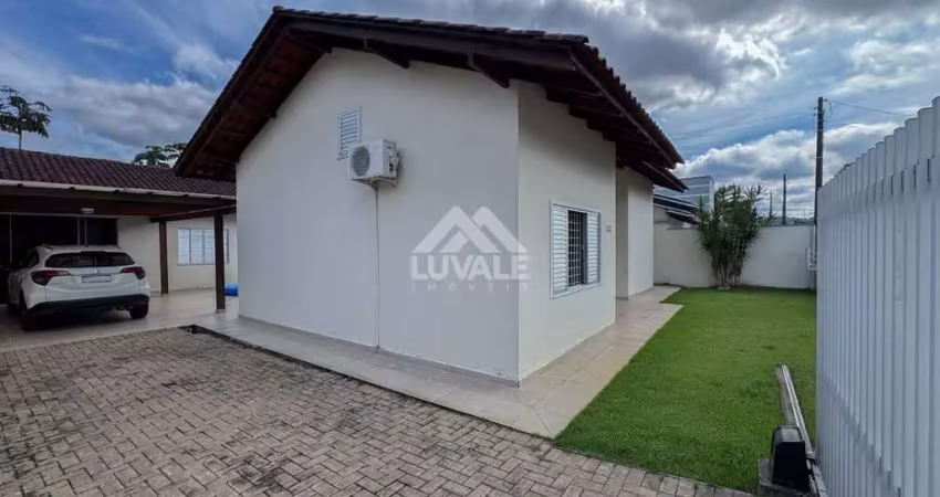 Casa com 2 quartos à venda no Amizade, Jaraguá do Sul 