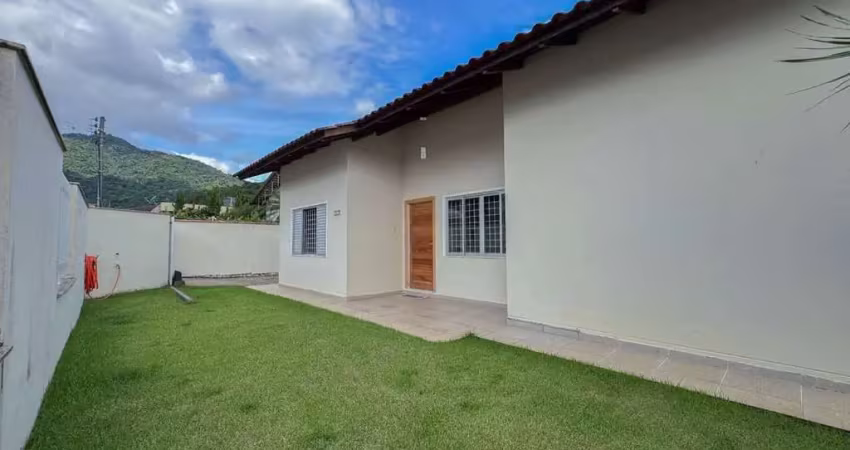 Casa com 2 quartos à venda no Amizade, Jaraguá do Sul 
