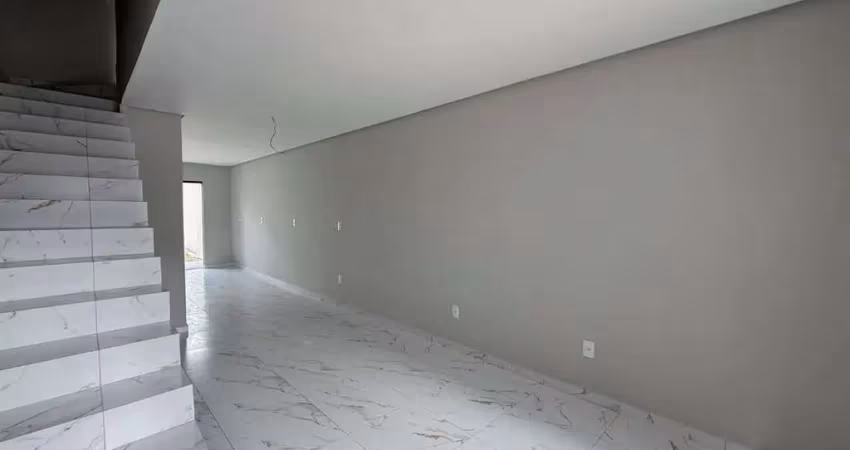 Geminado duplex | jaraguá esquerdo | 2 suítes | 95m²