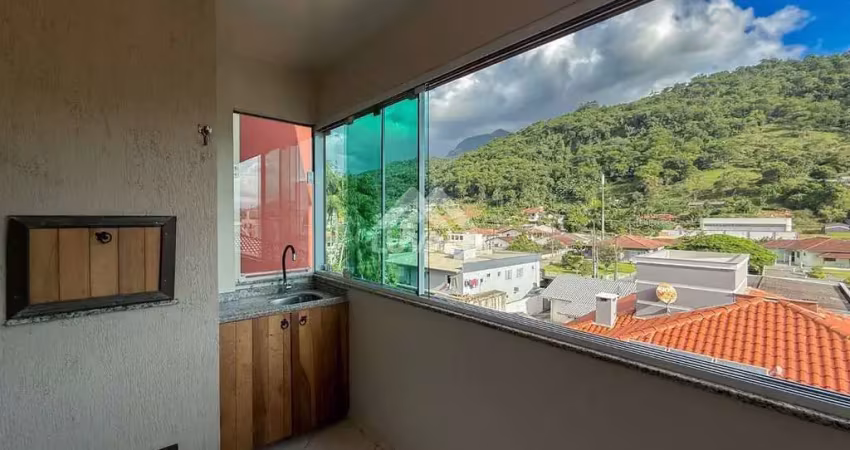 Apto Semimobiliado | Ilha da Figueira | 3 quartos (1 suíte) | 95m²