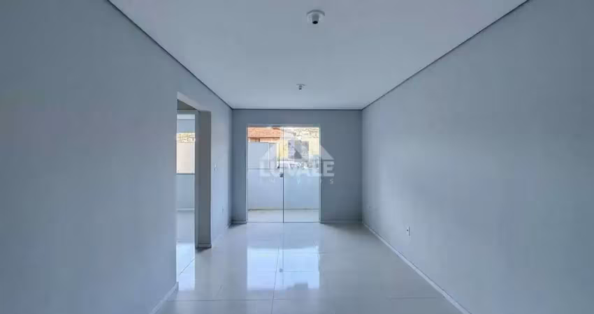Apto Térreo | Rau | 2 quartos | 54m²