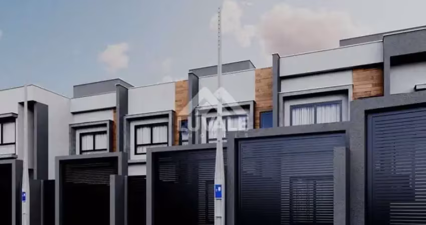 Geminado Duplex | Nereu Ramos | 2 suítes | 91m²