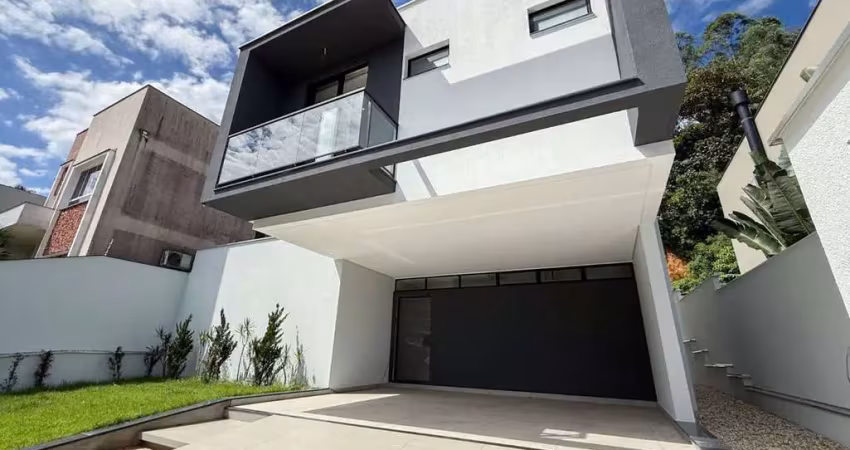 Casa com 5 quartos à venda no Amizade, Jaraguá do Sul 