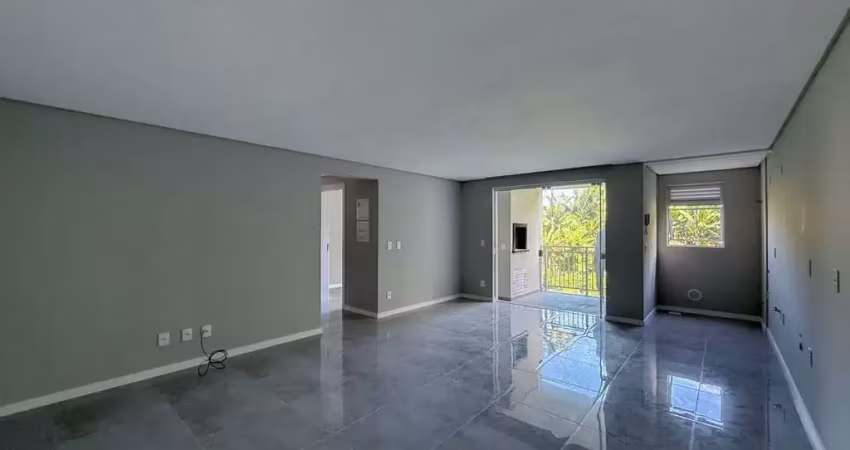Apartamento com 3 quartos à venda na Avenida Prefeito Waldemar Grubba, 2733, Vila Lalau, Jaraguá do Sul